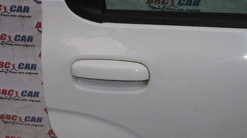 Maner exterior usa dreapta spate Fiat Panda 3 4x4 2012-2020