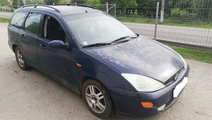 MANER EXTERIOR USA DREAPTA SPATE FORD FOCUS 1 FAB....