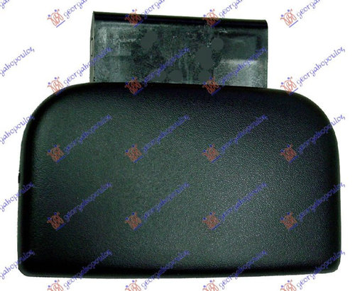 Maner Exterior Usa Fata Peugeot Partner 2002 2003 2004 2005 2006 2007 2008