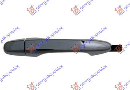 Maner Exterior Usa Fata Stanga Honda CR-V 2010 2011 2012 2013