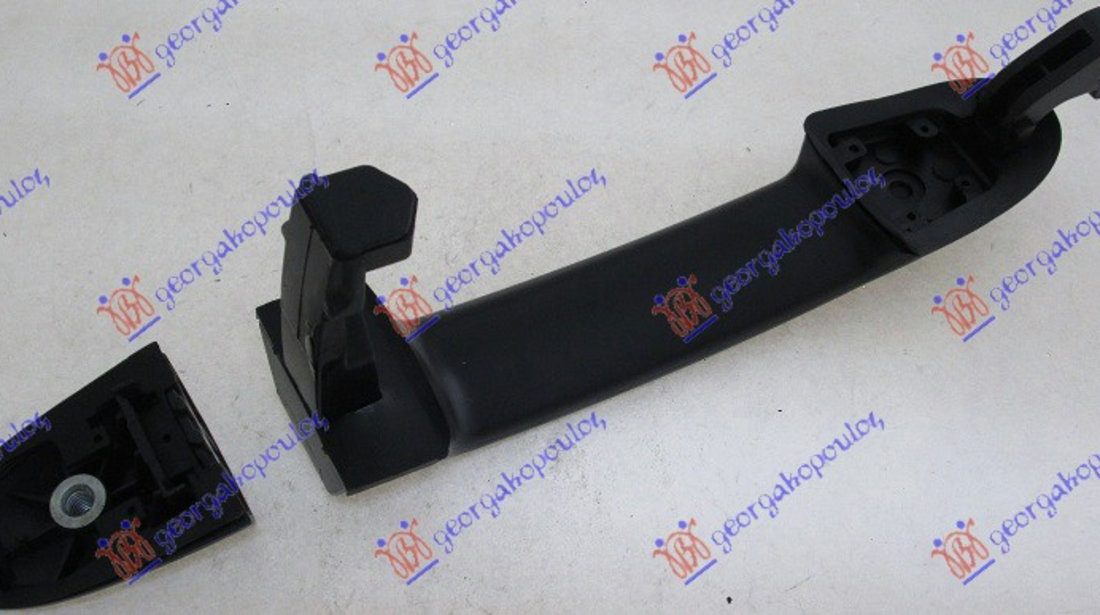 Maner Exterior Usa Spate Hyundai Santa Fe 2009-2010-2011-2012