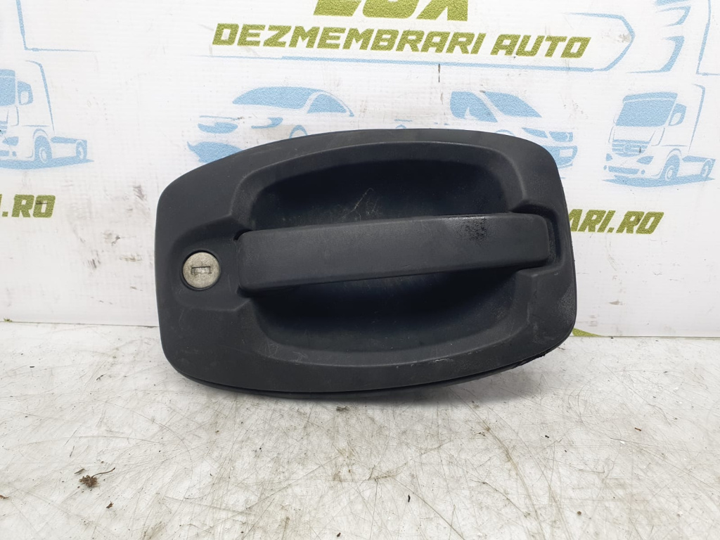 Maner exterior usa stanga fata Citroen Jumper 2 [2006 - 2011]