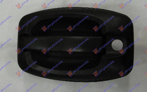 Maner Exterior Usa Stanga Fata Cu Cheie Fiat Ducato 2006-2007-2008-2009-2010-2011-2012-2013-2014