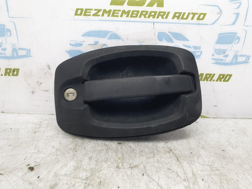 Maner exterior usa stanga fata Fiat Ducato 3 Typ250 [2006 - 2011]