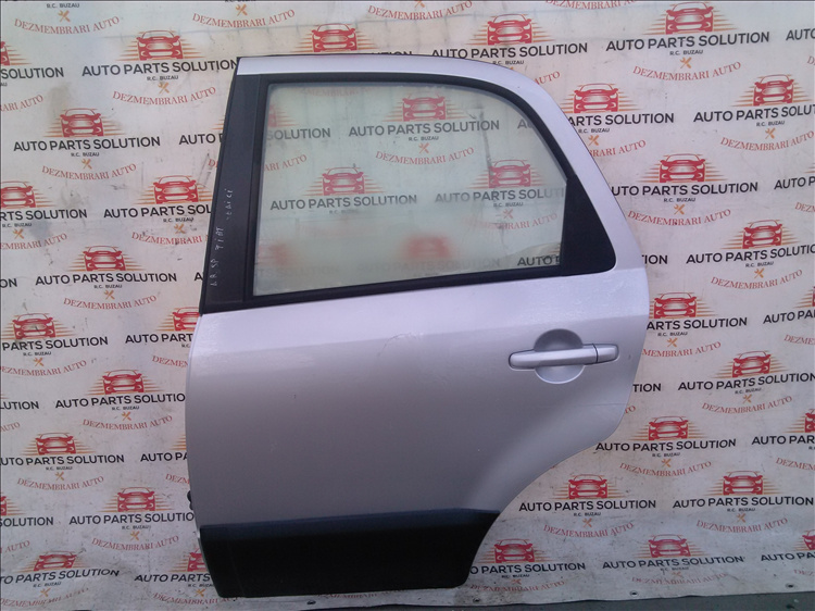 Maner exterior usa stanga spate FIAT SEDICI 2009