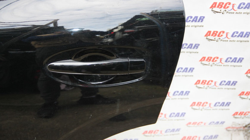 Maner exterior usa stanga spate Renault Kadjar 2015-2022