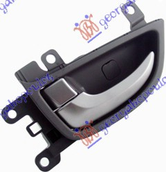 Maner Gri/Negru Interior Stanga Fata Hyundai Elantra 2011-2012-2013