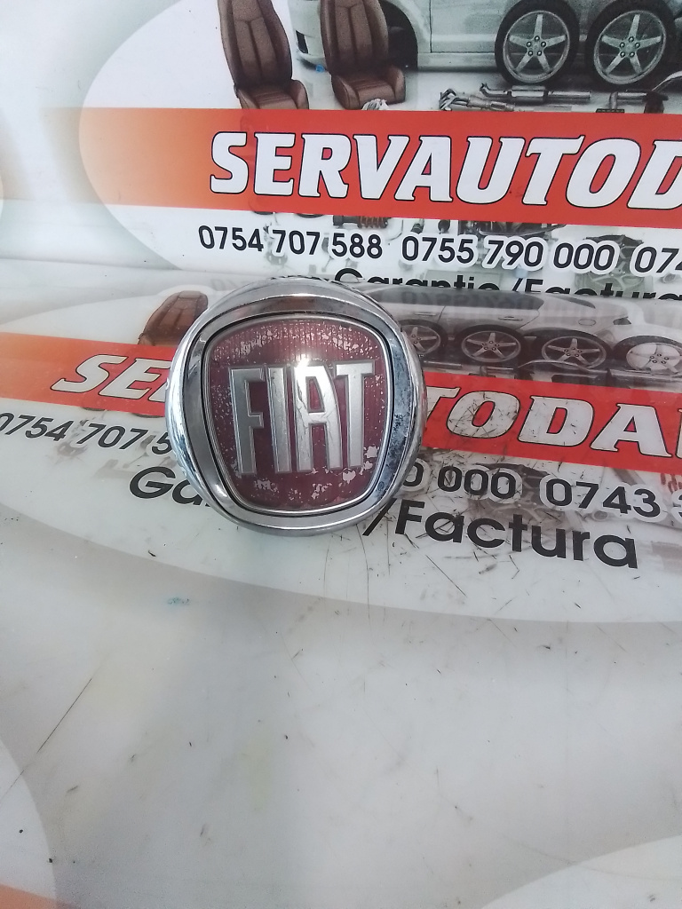 Maner haion Fiat Grande Punto 1.3 Motorina 2011