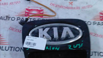 Maner haion KIA CEED 2008