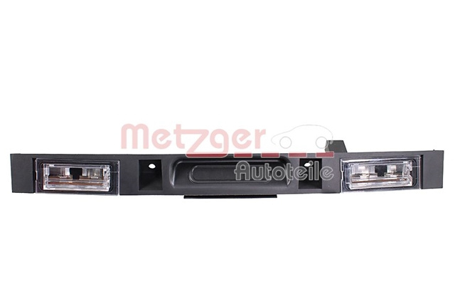 Maner Haion Metzger Bmw 2310849