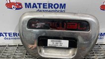 MANER HAION MITSUBISHI L200 L200 - - (2006 2010)