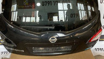 Maner haion Nissan Qashqai 2 plus 1.6 dci cod moto...