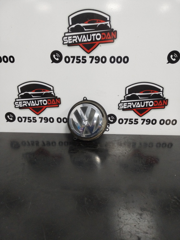 Maner haion Volkswagen Passat B6 2.0 Motorina 2007, 1K0827469E