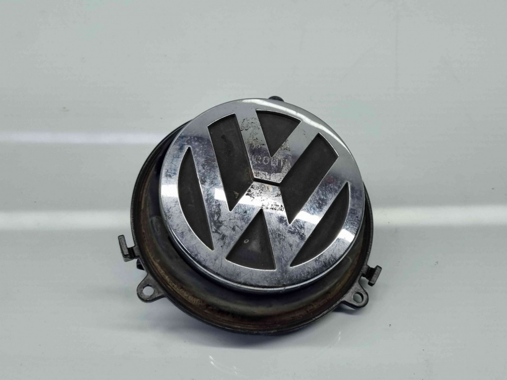 Maner haion Volkswagen Passat B6 (3C2) [Fabr 2005-2010] 3C5827469D