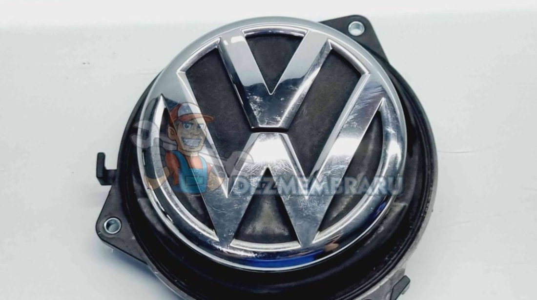 Maner haion Volkswagen Polo (6R) [Fabr 2009-2016] 6R6827469D