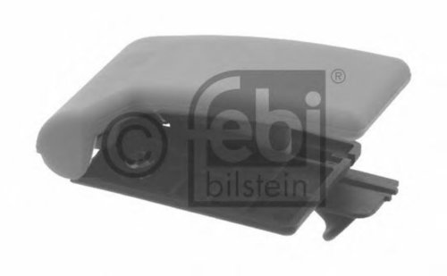 Maner, inchidere capota motor MERCEDES VANEO (414) (2002 - 2005) FEBI BILSTEIN 26211 piesa NOUA