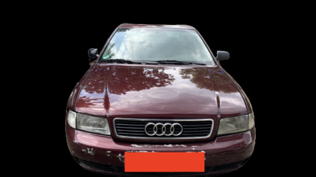 Maner inchidere din interior usa spate dreapta Audi A4 B5 [1994 - 1999] Sedan 1.8 AT (125 hp) ADR