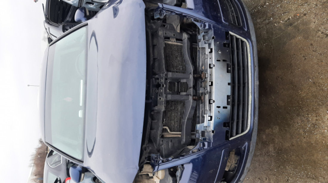 Maner inchidere din interior usa spate stanga Volkswagen Passat B6 [2005 - 2010] Sedan 4-usi 2.0 TDI MT (140 hp)