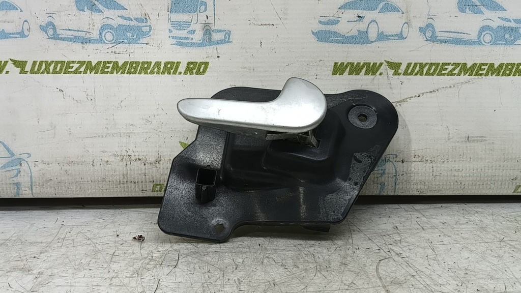 Maner interior 316053479 Opel Corsa C [2000 - 2003]