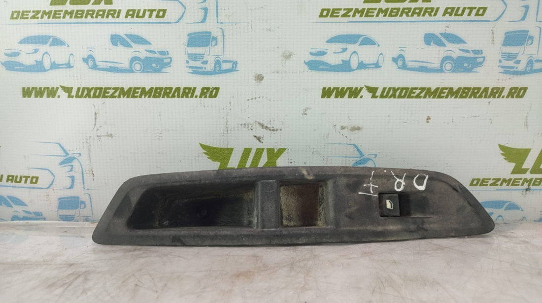 Maner interior cu buton geam dreapta fata 9833109980 Citroen C4 3 [2020 - 2023] 1.2 THP, HN05