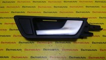 Maner Interior Dreapta Spate Audi, 8R0839020