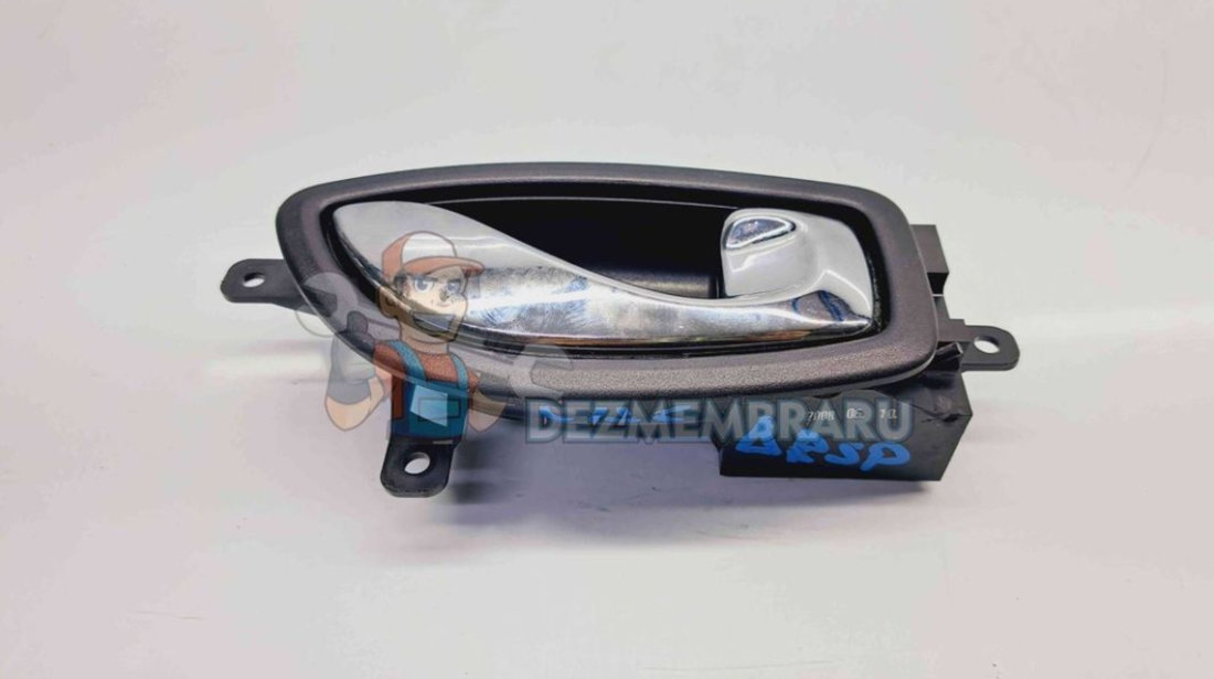 Maner interior dreapta spate Renault Koleos 1 SUV [Fabr 2008-2015] 80670JY***