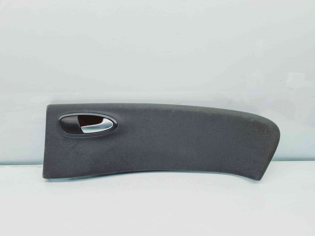 Maner interior dreapta spate Seat Leon (1P1) [Fabr 2005-2011] 5P0837114B