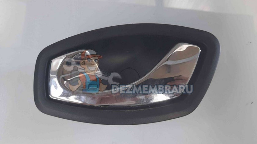 Maner interior stanga fata 806700006R Renault Captur [Fabr 2013-prezent]