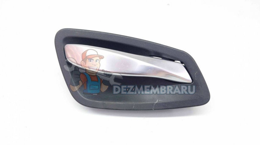 Maner interior stanga fata Bmw 3 Touring (E91) [Fabr 2005-2011] 7144545 / 7144547 / 7144549