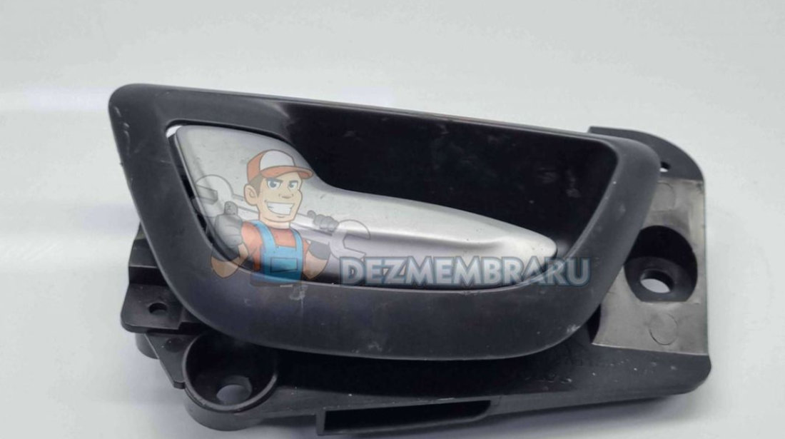 Maner interior stanga spate Volvo XC90 [Fabr 2002-2014] 31276188