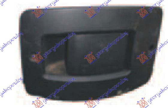 Maner Interior Usa Dreapta Fiat Ducato 2002-2003-2004-2005-2006