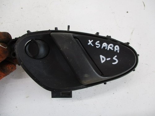 MANER INTERIOR USA DREAPTA SPATE CITROEN XSARA FAB. 1997 - 2005 ⭐⭐⭐⭐⭐