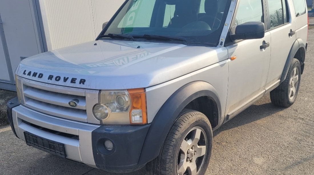 MANER INTERIOR USA DREAPTA SPATE LAND ROVER DISCOVERY 3 4x4 FAB. 2004 - 2009 ⭐⭐⭐⭐⭐