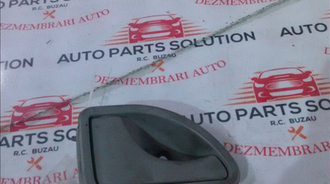 Maner interior usa laterala stanga RENAULT KANGOO 2004-2008