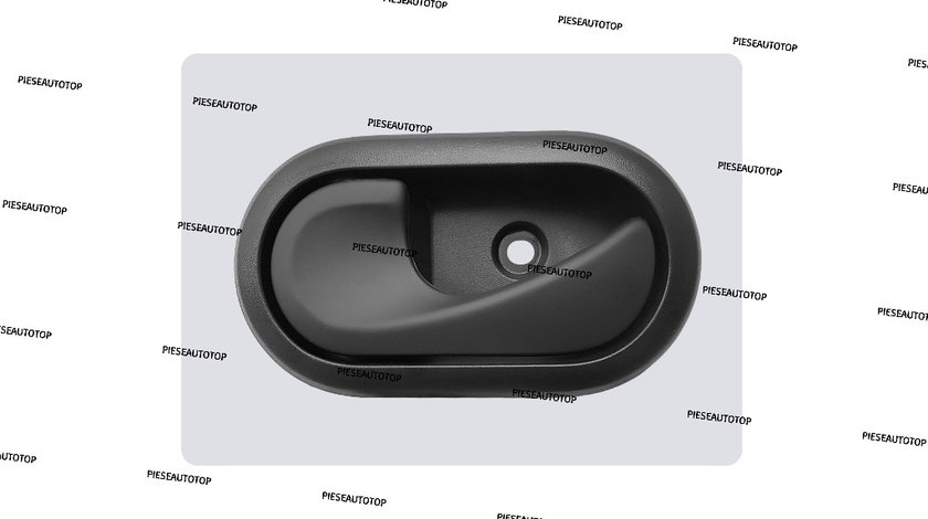Maner interior usa stanga Dacia Dokker 2012-2021 NOU 8200733848 8200606889 (Fata)