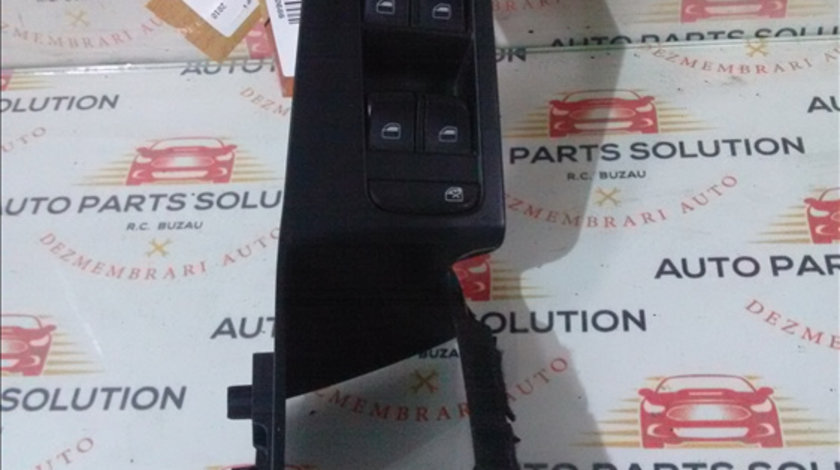 Maner interior usa stanga fata AUDI A4 2008-2011 (B8)