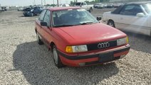 MANER / MANETA FRANA MANA AUDI 80 , 2.0 E BENZINA ...