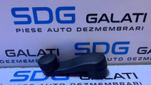 Maner Manivela Geam VW Golf 5 2004 - 2008 Cod 1H08...