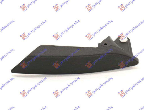 Maner Negru Stanga Interior Fata/Spate Fiat Linea 2013-2014-2015