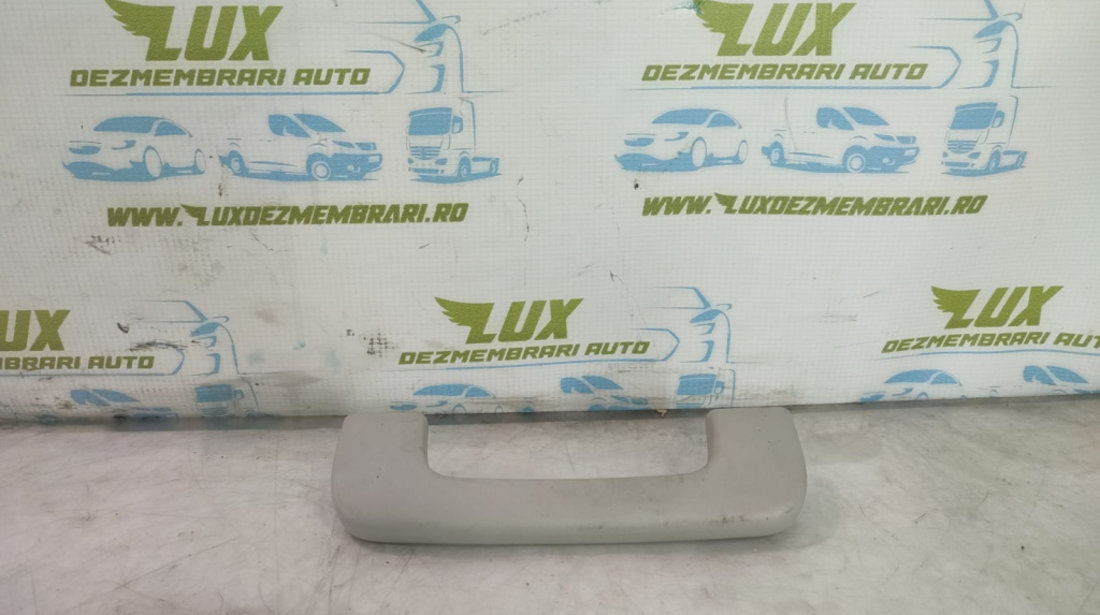 Maner plafon 8e0857607 Audi A4 B7 [2004 - 2008] 2.0 BPW