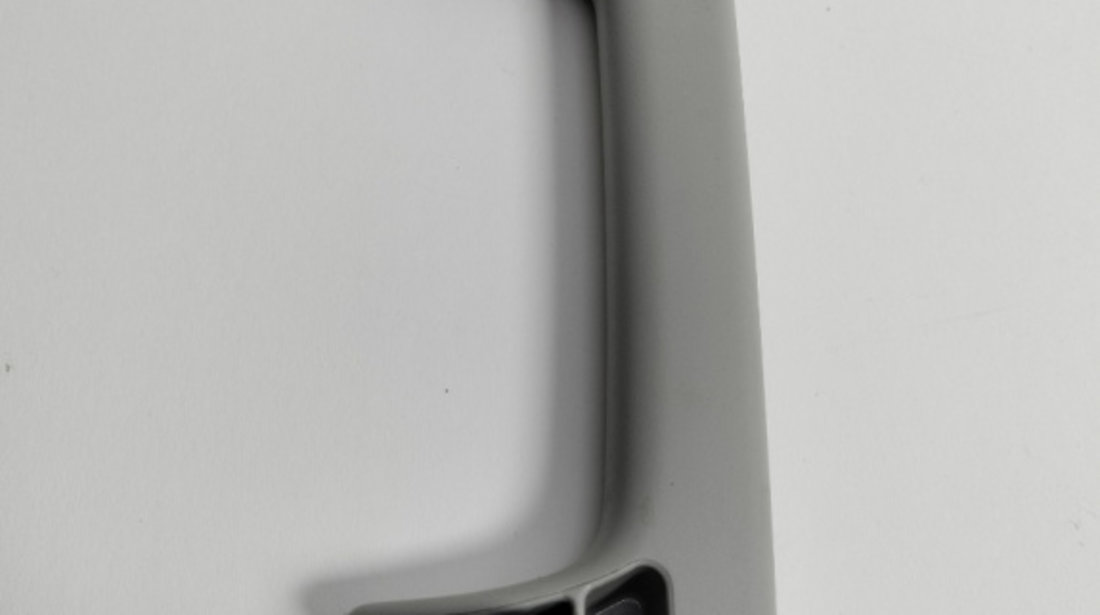 Maner plafon AUDI A3 II Sportback (8PA) [ 2004 - 2015 ] VAG OEM 8P0857607M