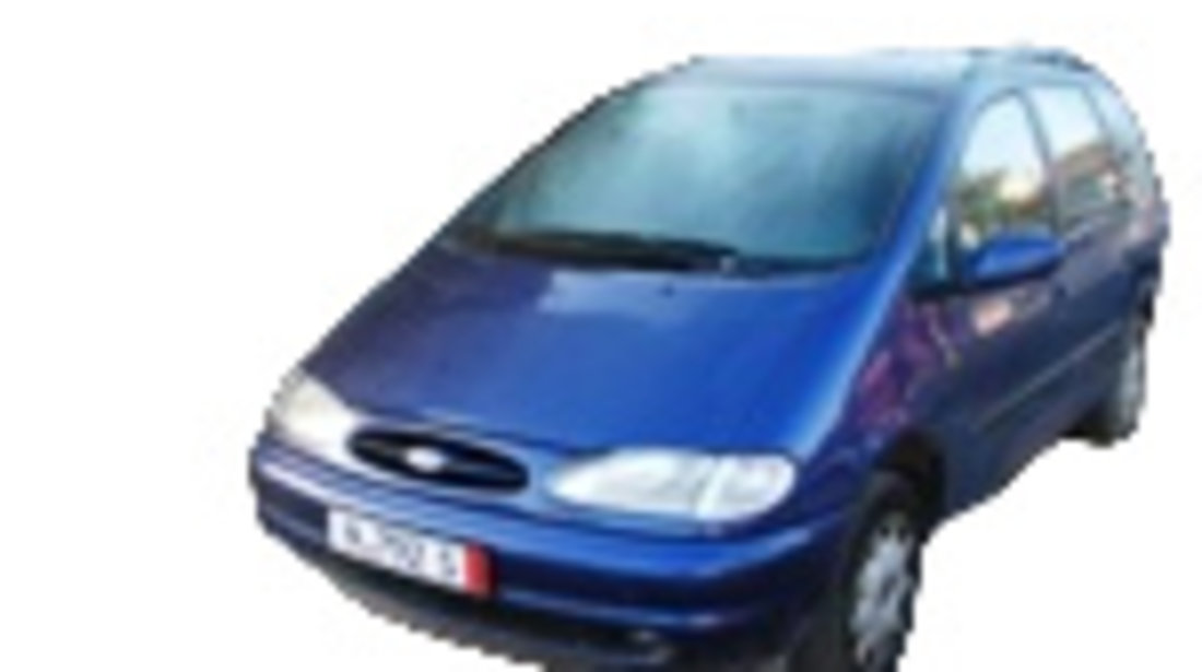 Maner plafon dreapta spate Ford Galaxy [1995 - 2000] Minivan 5-usi 1.9 TDi MT (90 hp) (WGR)