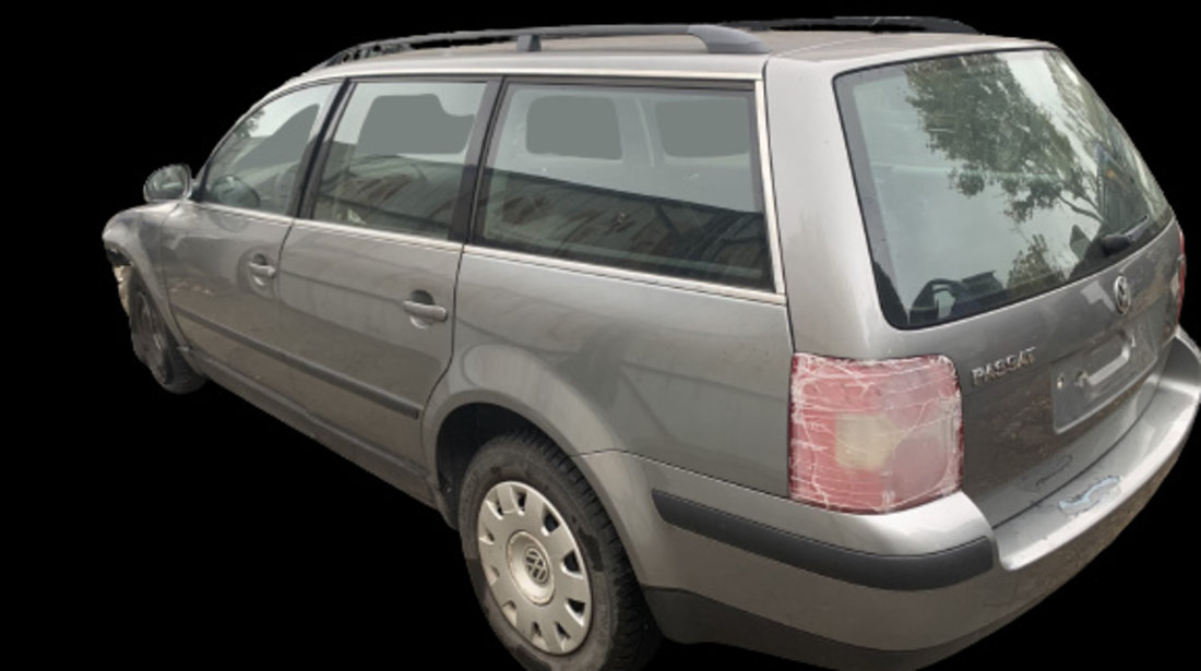 Maner plafon fata dreapta Volkswagen VW Passat B5.5 [facelift] [2000 - 2005] wagon 1.9 TDI MT (101 hp)