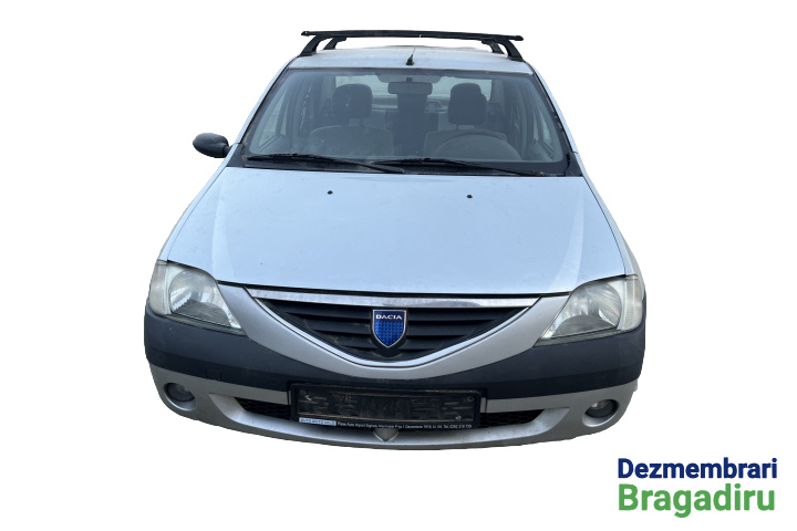 Maner plafon fata stanga Dacia Logan [2004 - 2008] Sedan 1.6 MT (87 hp)