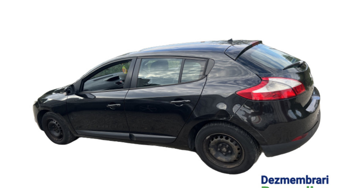 Maner plafon spate stanga Renault Megane 3 [2008 - 2014] Hatchback 5-usi 1.5 dCi MT (86 hp)