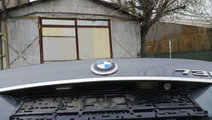 Maner Portbagaj cu Suport Lampi Numar BMW Seria 7 ...