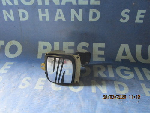 Maner portbagaj Seat Ibiza Cupra; 6L6827573B