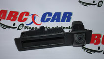 Maner portbagaj si camera BMW X6 E71 2012-2014 cod...