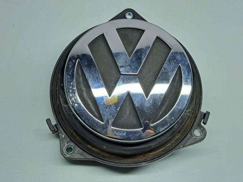 Maner portbagaj Volkswagen Passat CC (357) [Fabr 2008-2012] 3C5827469E