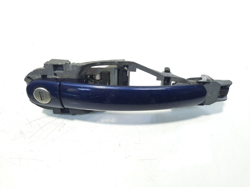 Maner stanga fata, cod 6Q0037885, VW Polo (9N) (pr:110747)